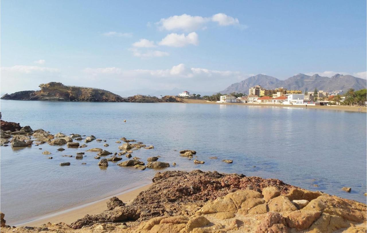 Amazing In Mazarrn With 3 Bedrooms And Wifi Сasa de vacaciones *