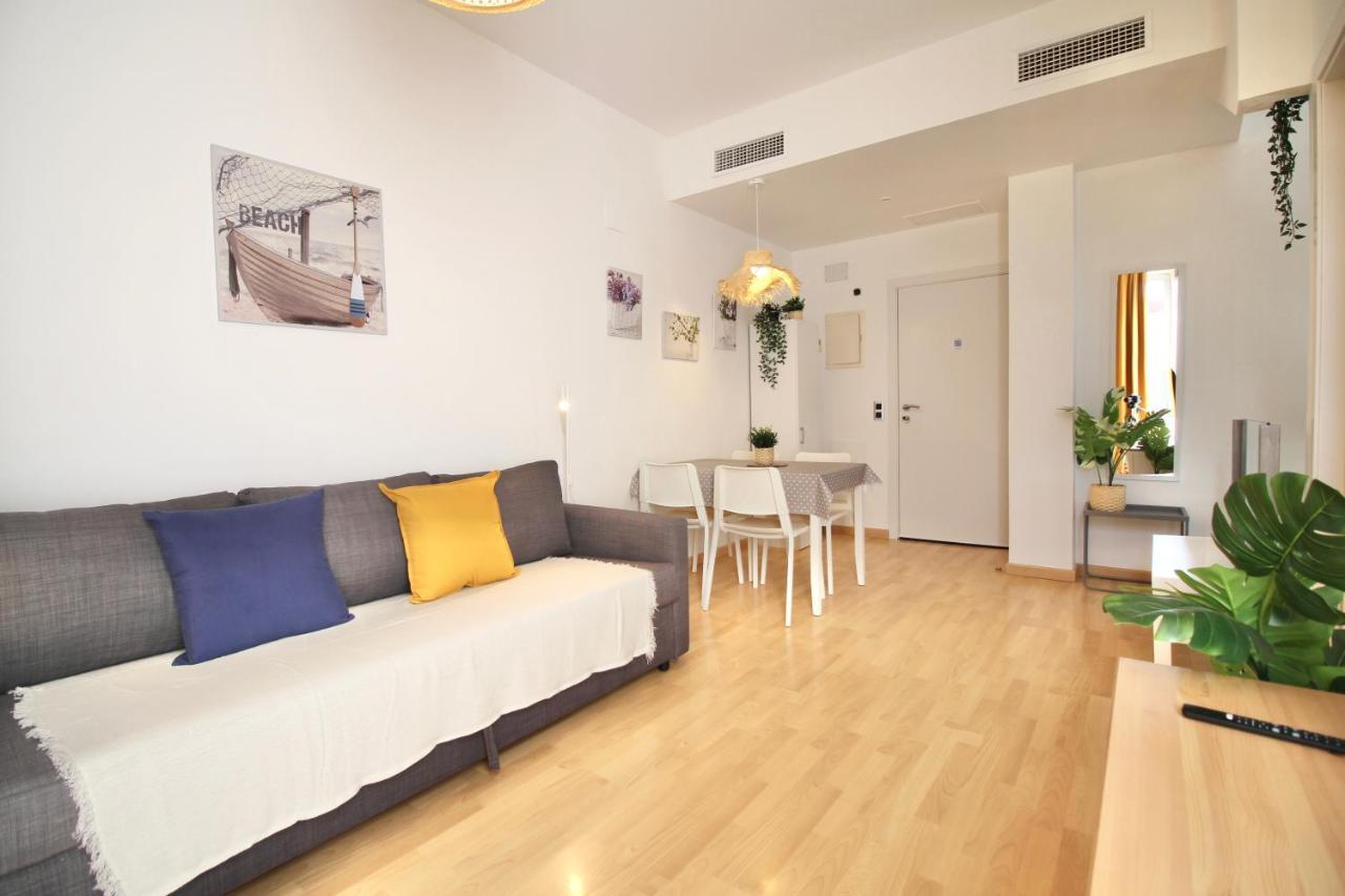 Apartamento Mediterranean Way - Central