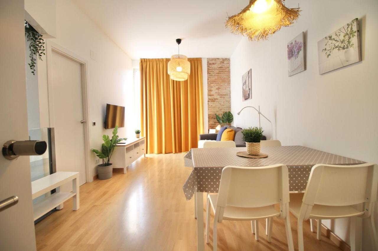 Apartamento Mediterranean Way - Central *