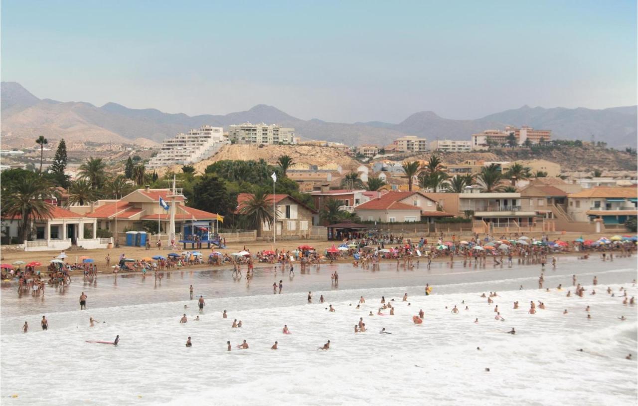 Amazing In Mazarrn With 3 Bedrooms And Wifi Сasa de vacaciones *