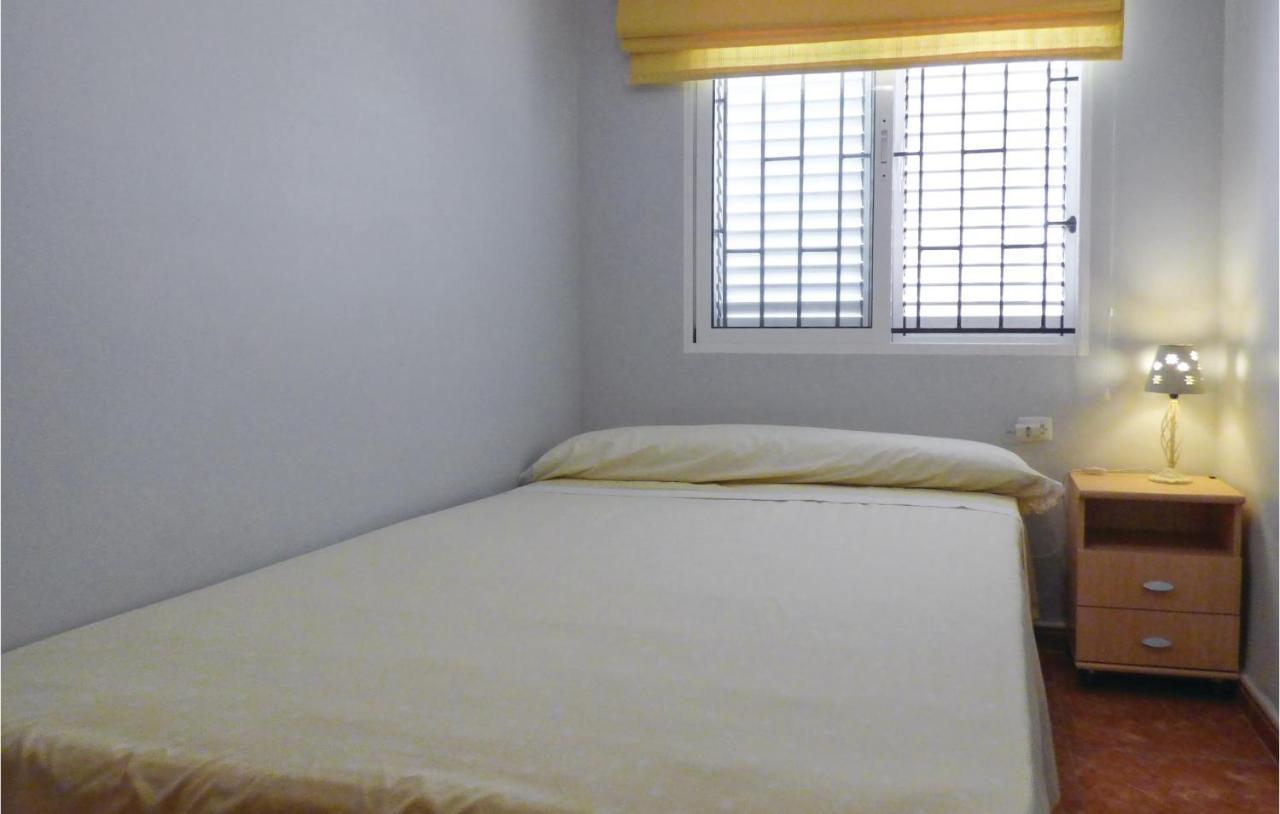 Amazing In Mazarrn With 3 Bedrooms And Wifi *