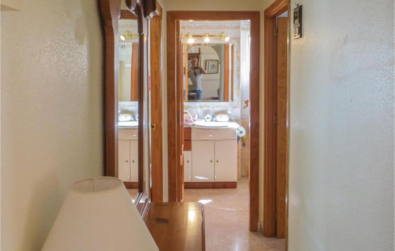 2 Bedroom Lovely In Сasa de vacaciones *