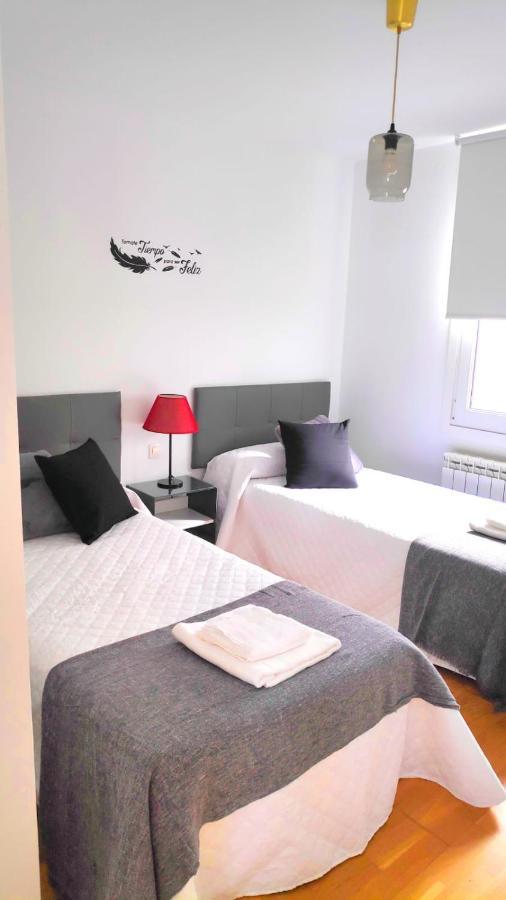 Apartment La Real