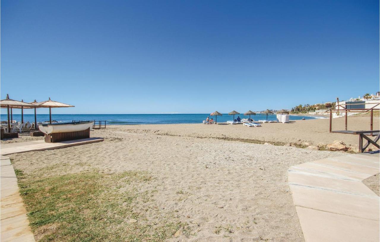 Apartment Beautiful In Mijas Costa With 2 Bedrooms, Outdoor Swimming Pool And Swimming Pool La Cala De Mijas