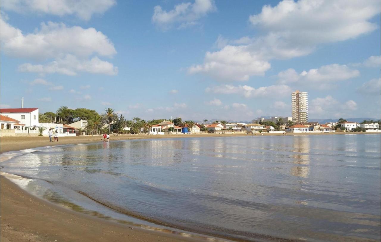 Amazing In Mazarrn With 3 Bedrooms And Wifi Сasa de vacaciones *