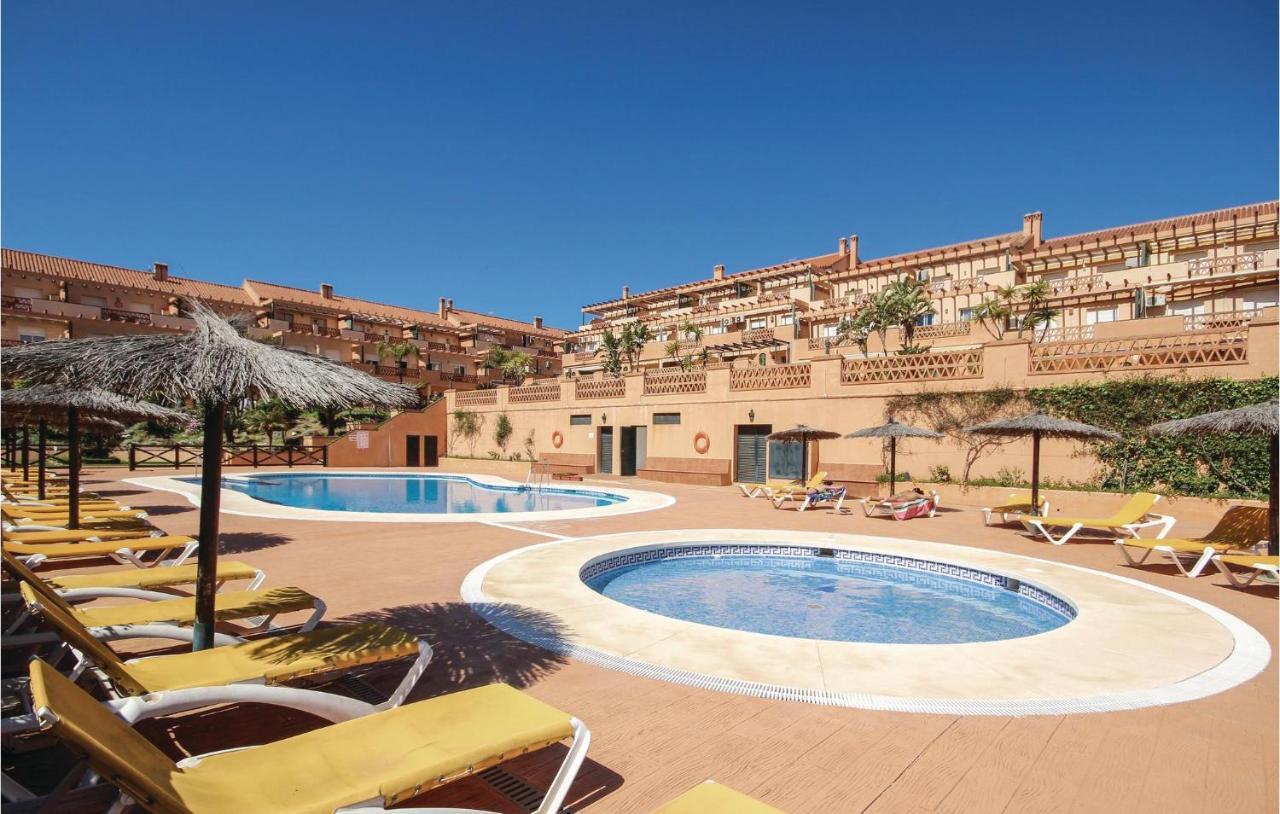 Apartment Beautiful In Mijas Costa With 2 Bedrooms, Outdoor Swimming Pool And Swimming Pool *