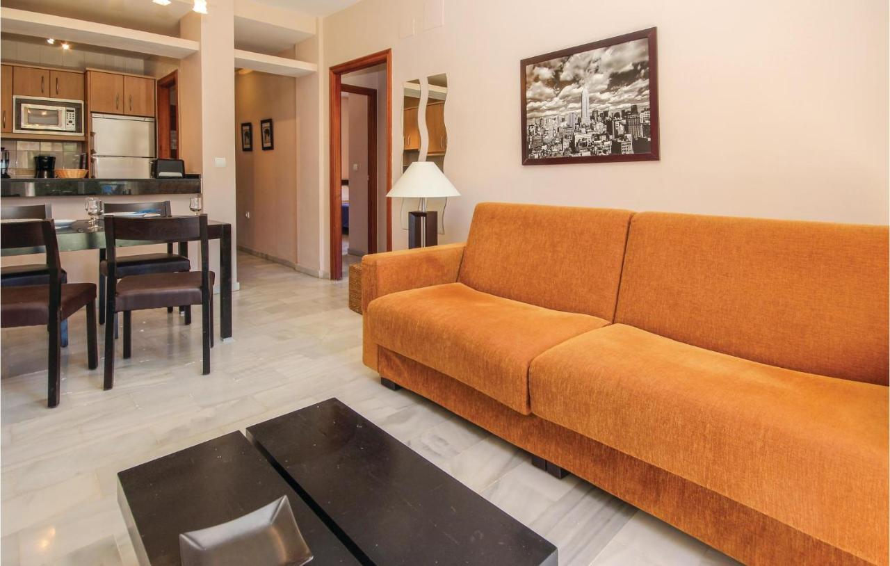 Beautiful In Mijas Costa With 2 Bedrooms, Outdoor Swimming Pool And Swimming Pool *