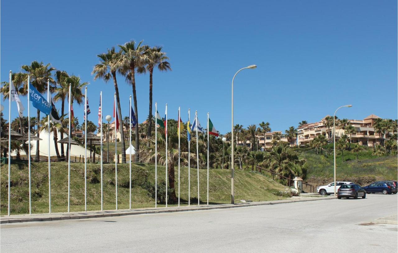 Beautiful In Mijas Costa With 2 Bedrooms, Outdoor Swimming Pool And Swimming Pool * La Cala De Mijas