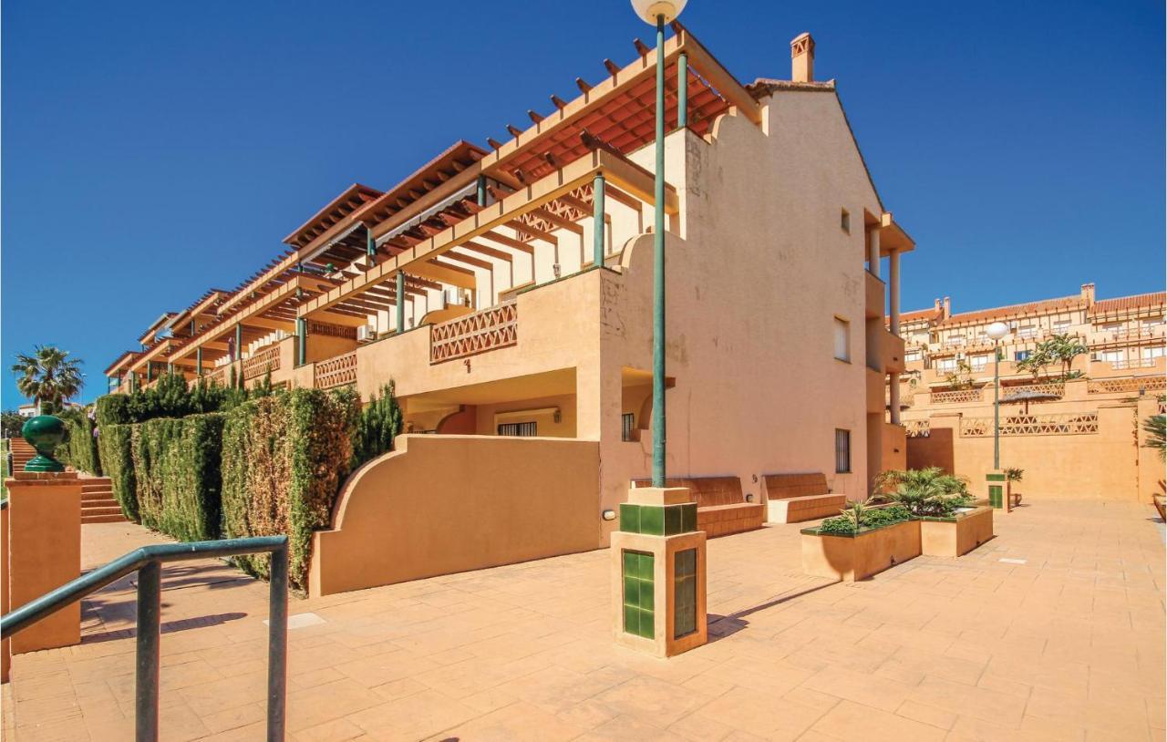 Beautiful In Mijas Costa With 2 Bedrooms, Outdoor Swimming Pool And Swimming Pool *