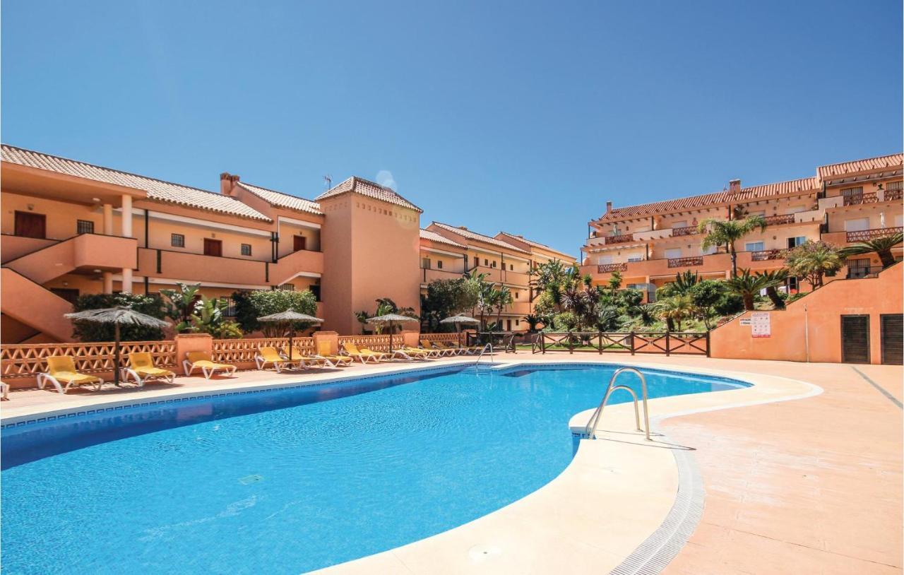 Apartment Beautiful In Mijas Costa With 2 Bedrooms, Outdoor Swimming Pool And Swimming Pool La Cala De Mijas