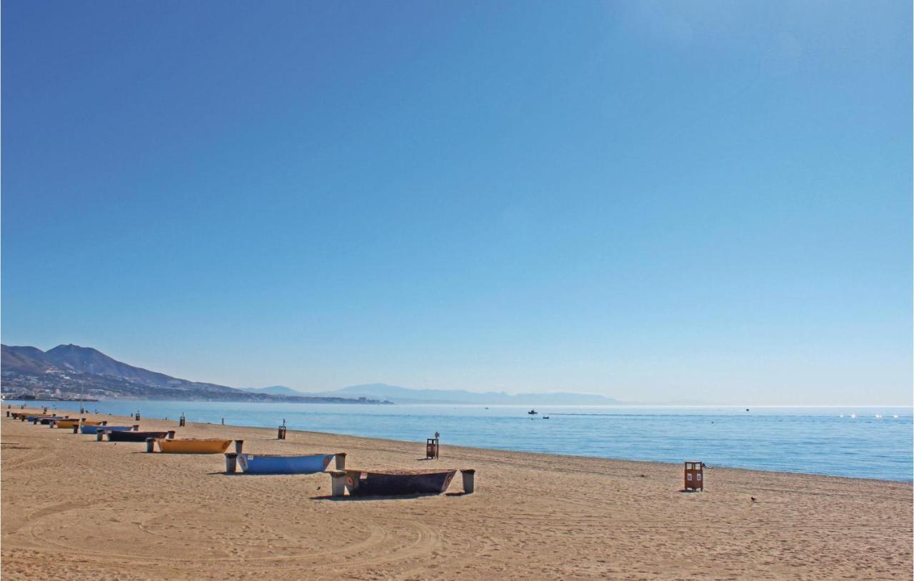 Beautiful In Mijas Costa With 2 Bedrooms, Outdoor Swimming Pool And Swimming Pool Apartment
