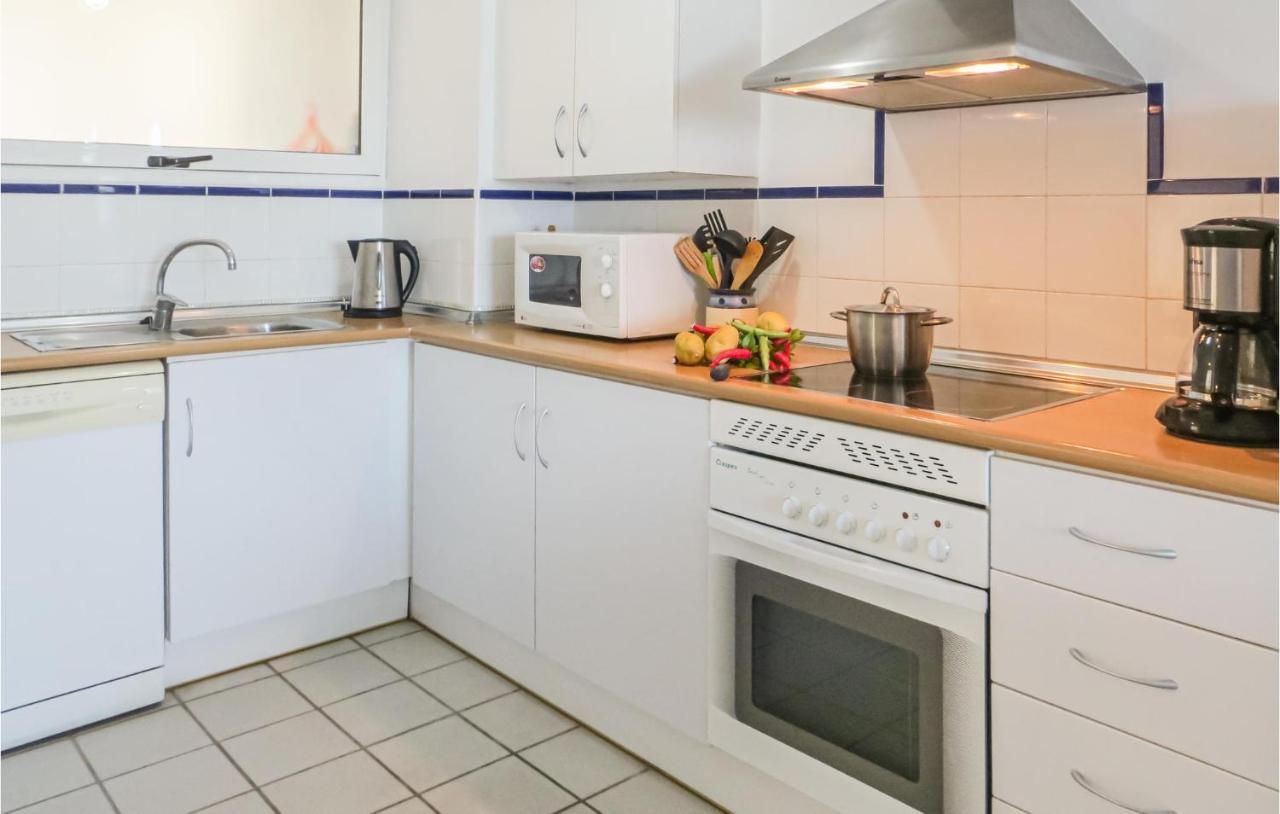 Apartamento Gorgeous In Orihuela Costa With Wifi Dehesa de Campoamor (Orihuela Costa)