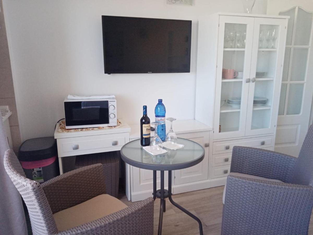 Apartamento Playa