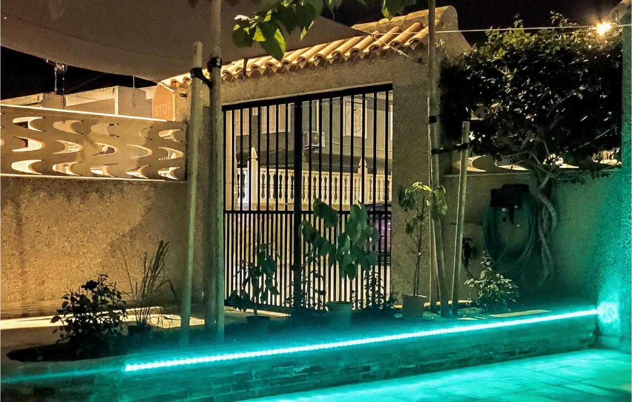 Amazing In Mazarrn With 3 Bedrooms And Wifi * Mazarrón