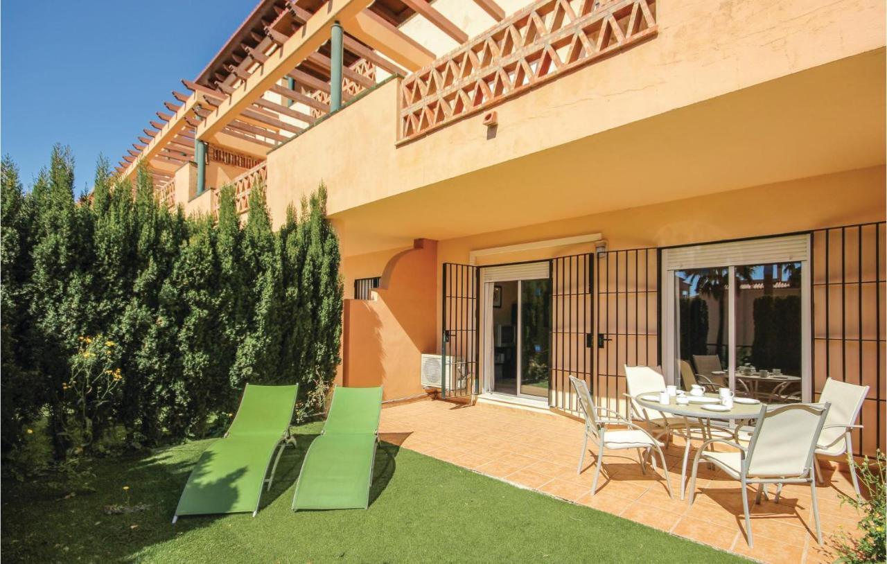 Apartment Beautiful In Mijas Costa With 2 Bedrooms, Outdoor Swimming Pool And Swimming Pool *