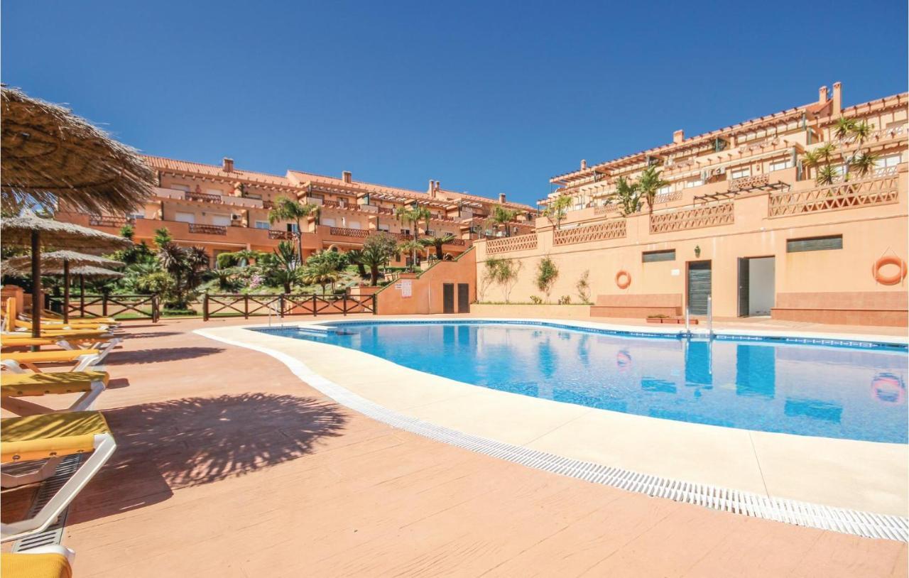 Apartment Beautiful In Mijas Costa With 2 Bedrooms, Outdoor Swimming Pool And Swimming Pool La Cala De Mijas