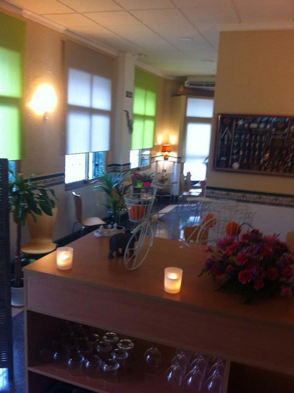 Los Cisnes Guest house