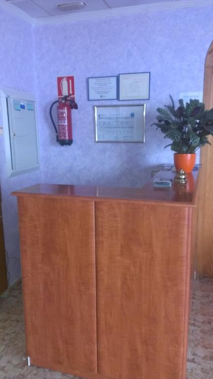Los Cisnes Guest house 2*