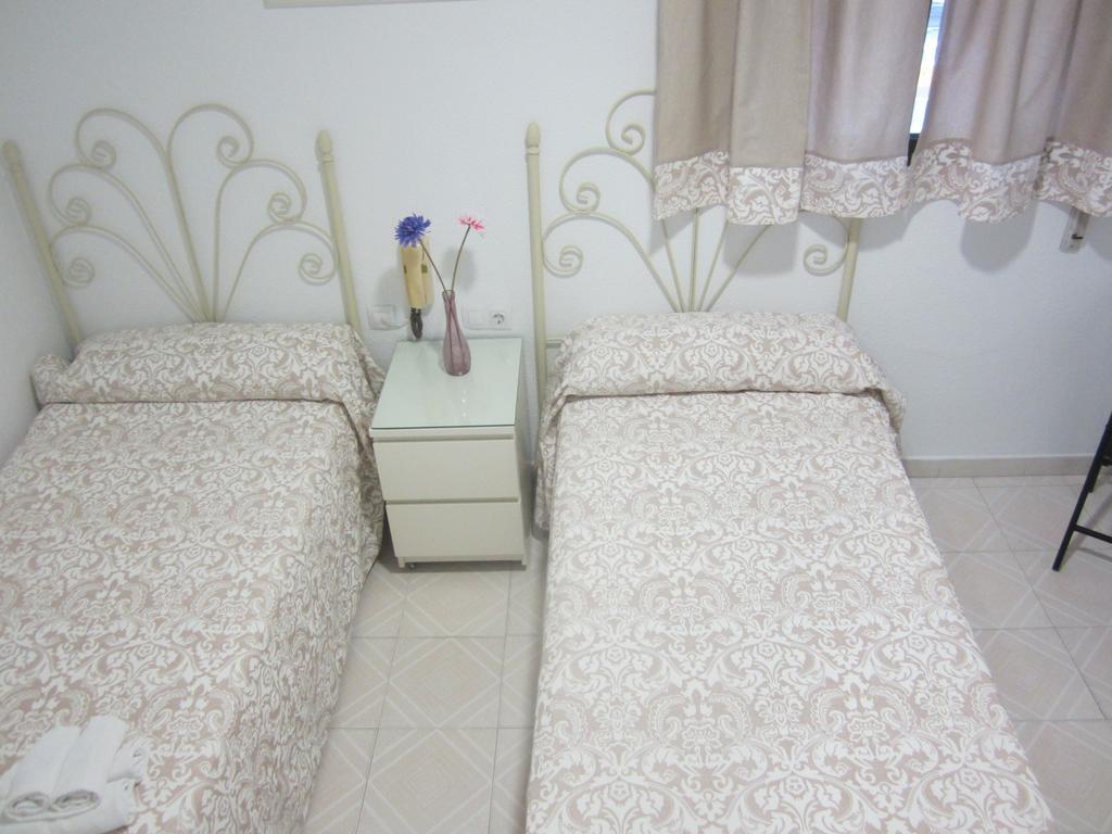 Avenida Guest house *