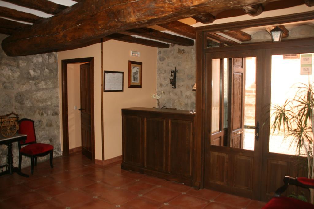 Olimpia Hotel Albarracín