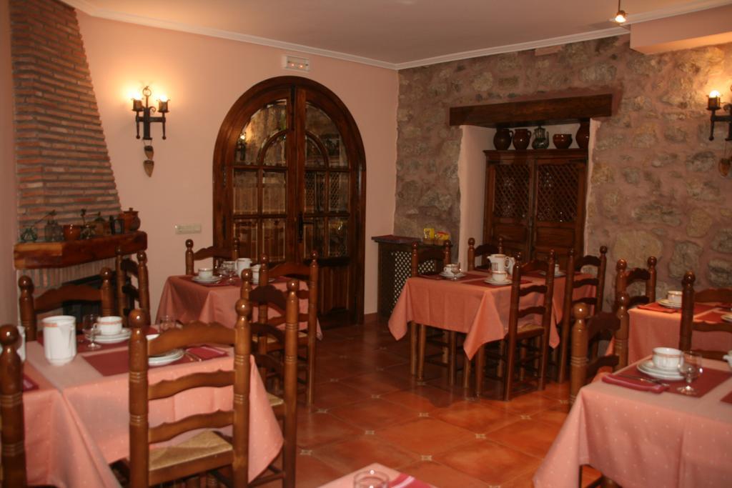 Olimpia 2* Albarracín