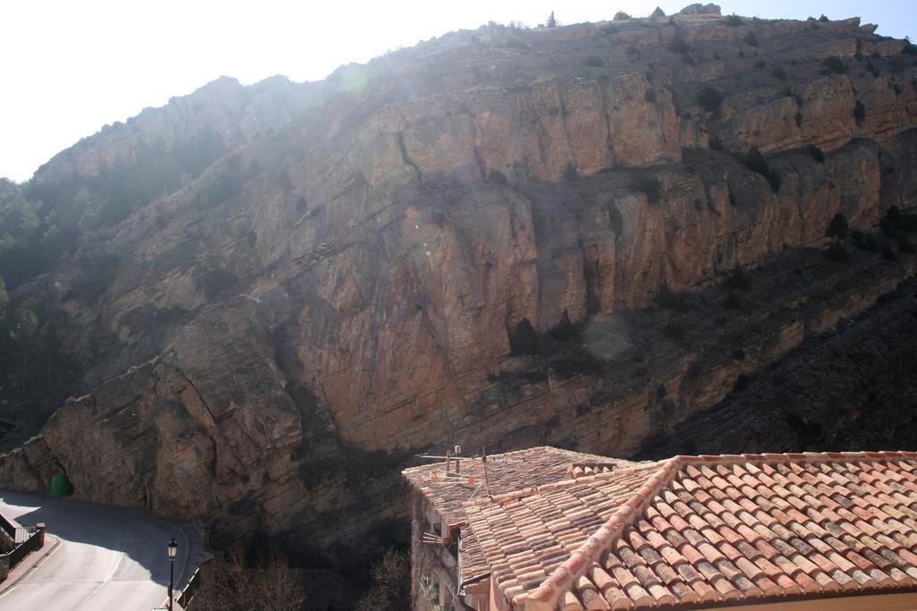 Hotel Olimpia Albarracín