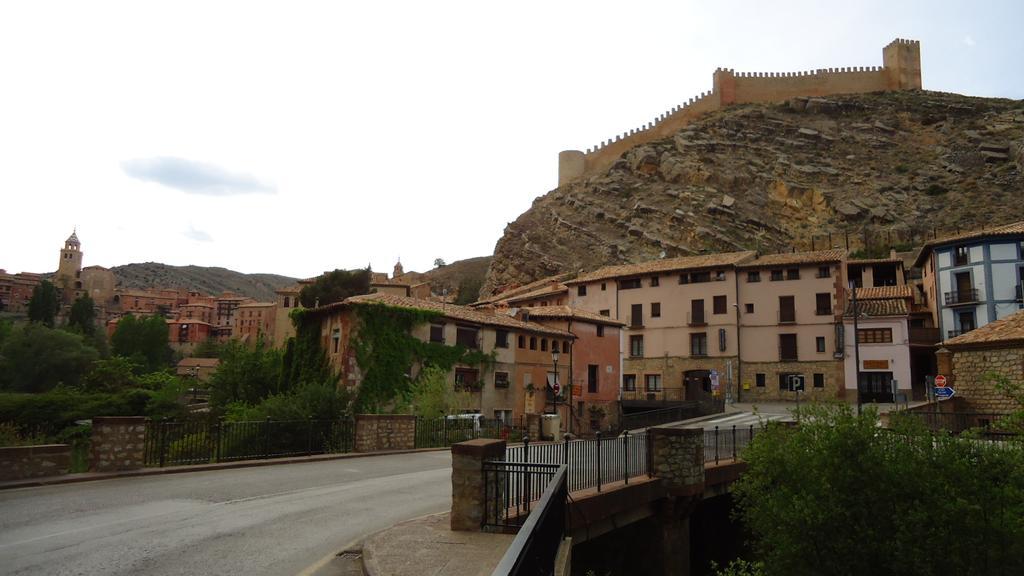 Olimpia Albarracín