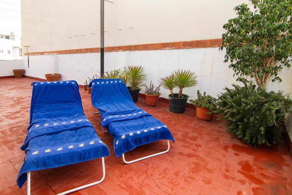 Apartment Arrabal De San Benito Ii *