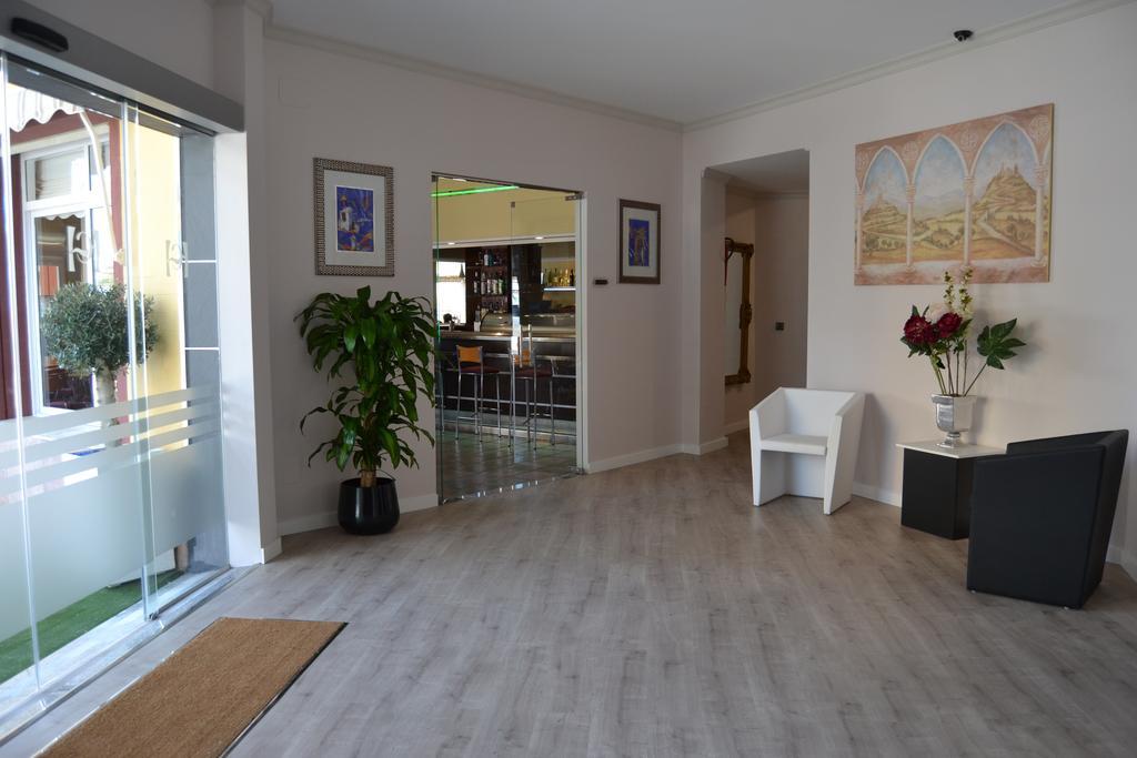 Costamar Hotel