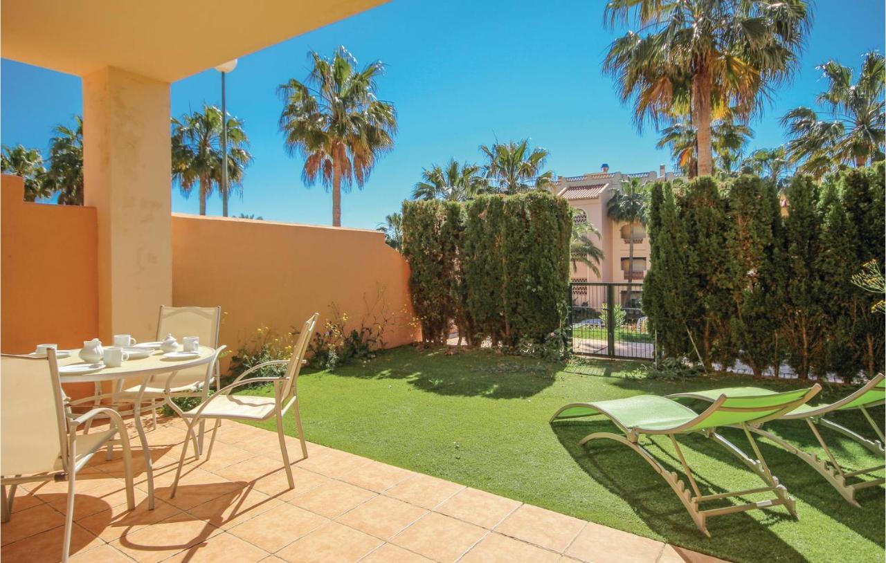 Beautiful In Mijas Costa With 2 Bedrooms, Outdoor Swimming Pool And Swimming Pool * La Cala De Mijas