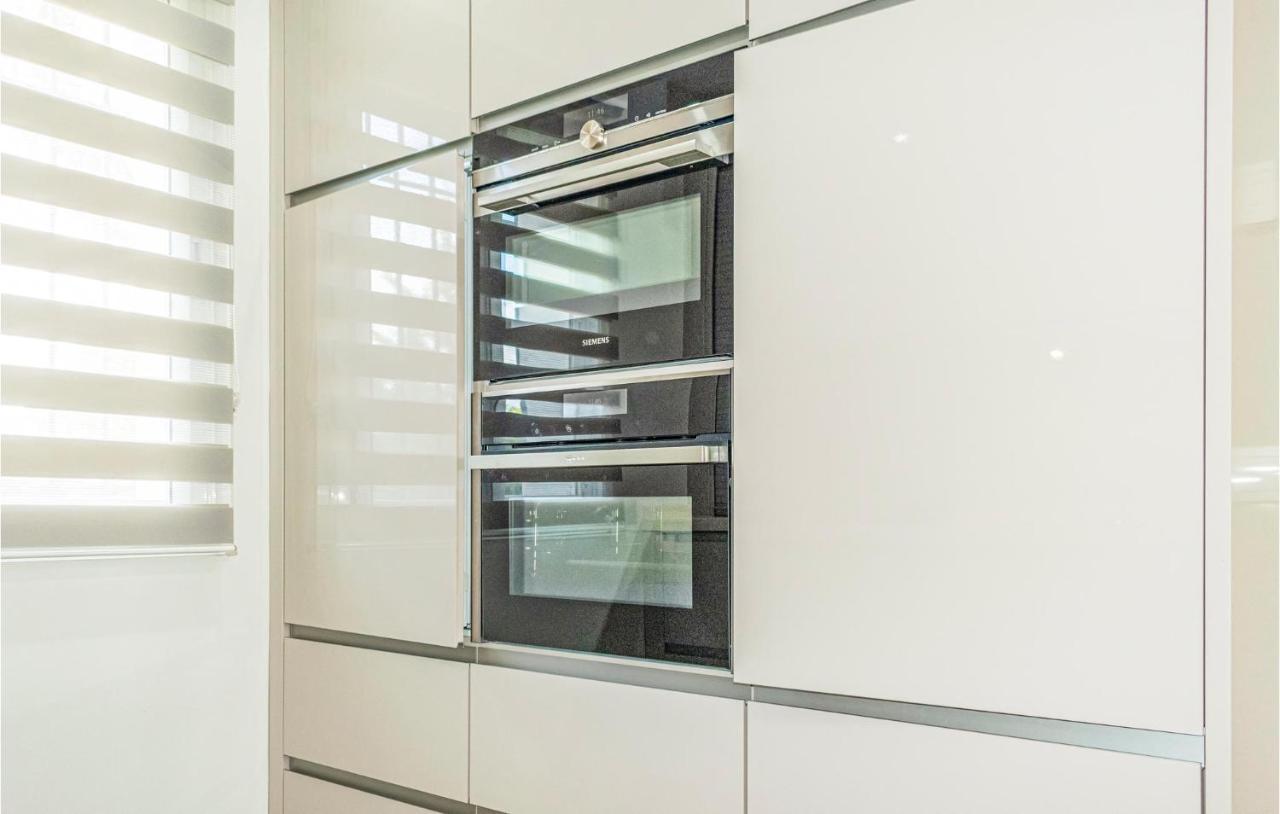 Apartamento Las Golondrinas