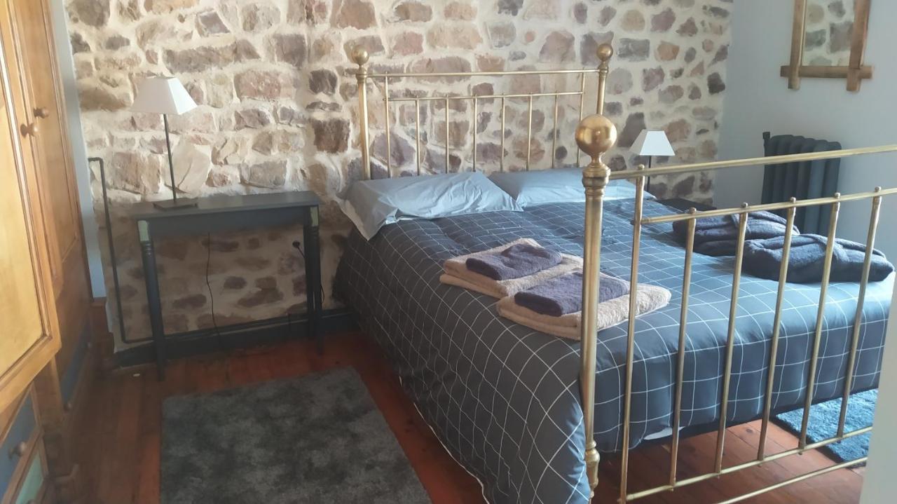 La Casa De Maestros