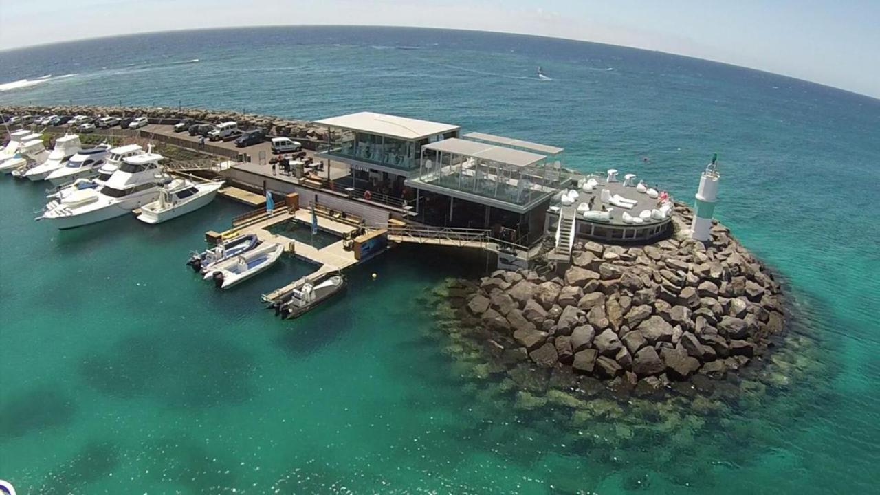 Apartment Captivating Duplex On The Castillo Mar Complex Caleta De Fuste