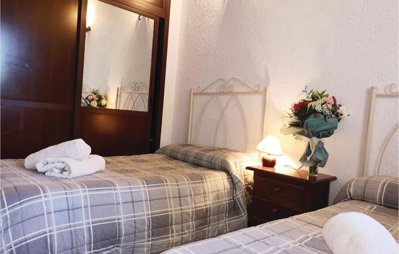 Pet Friendly In With Kitchen Сasa de vacaciones Olvera