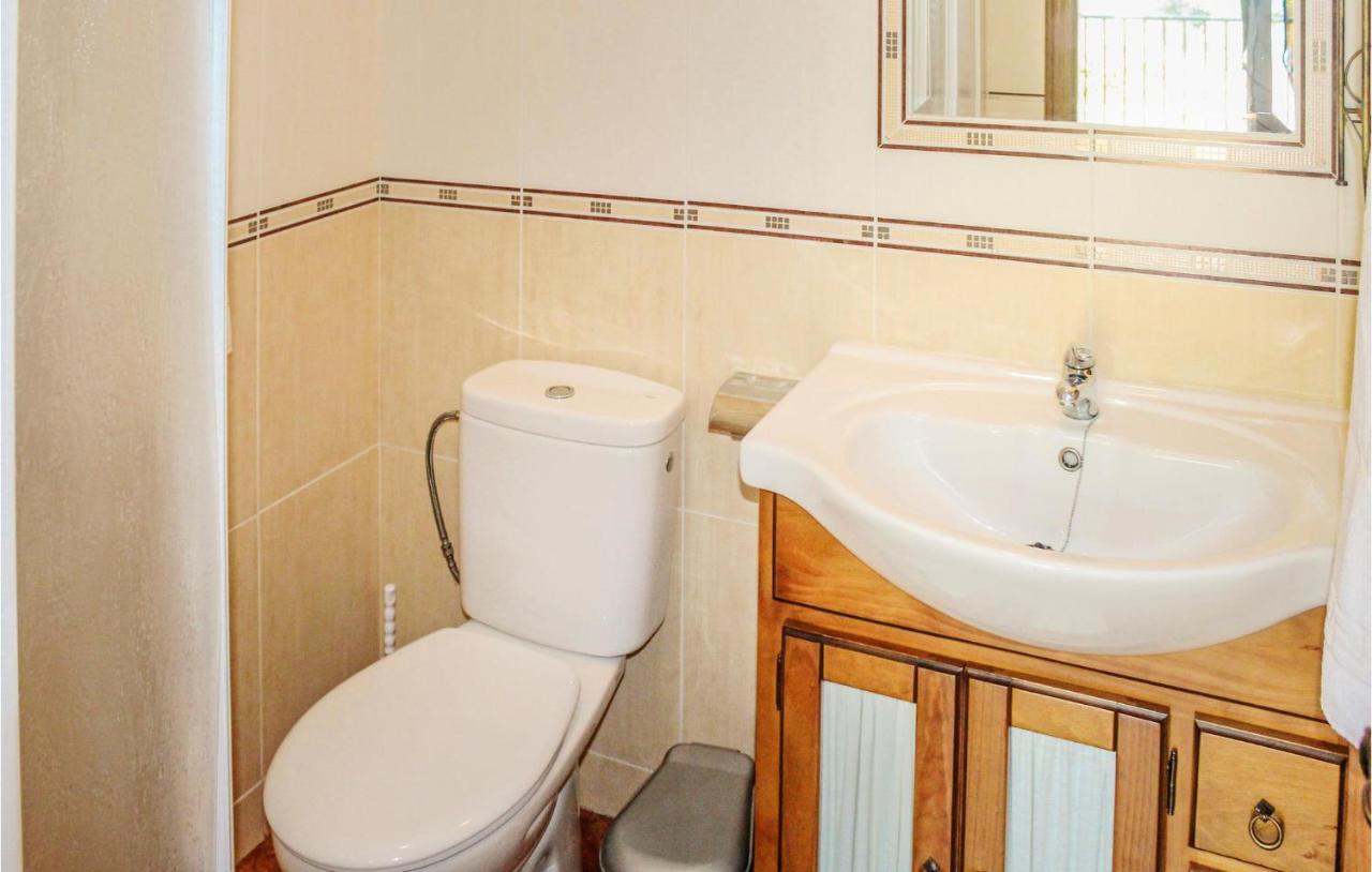 3 Bedroom Stunning In Alora-el Chorro Holiday home El Chorro