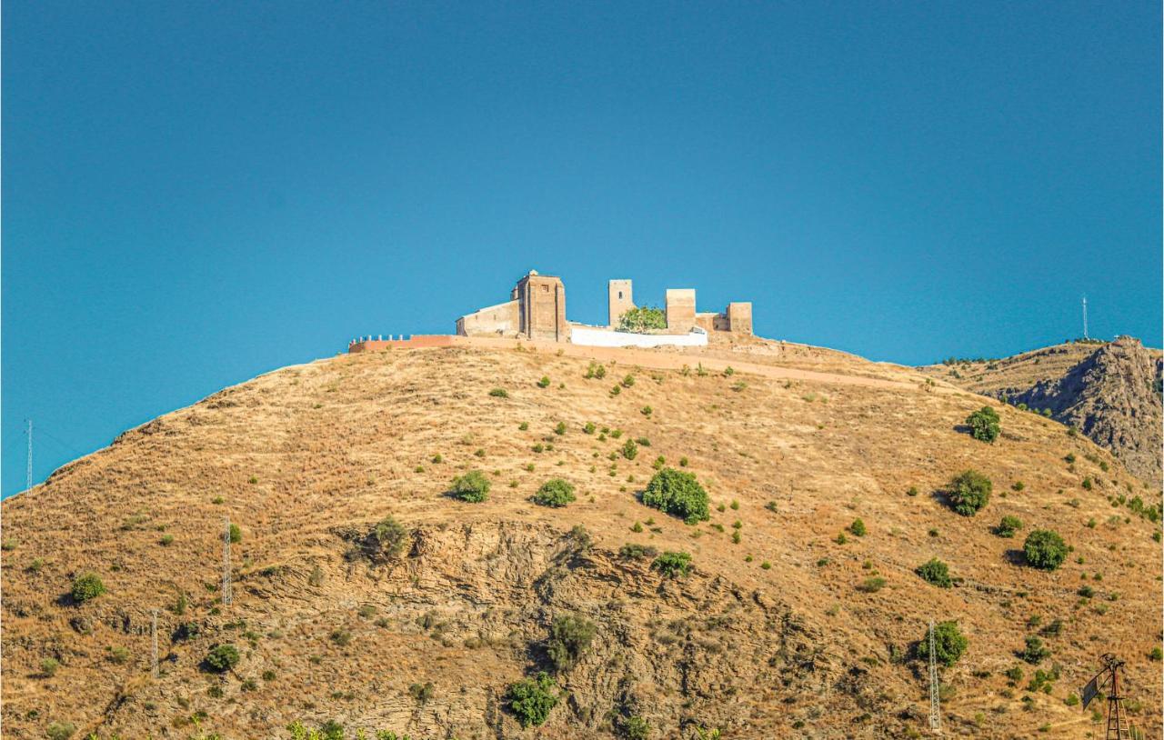 3 Bedroom Stunning In Alora-el Chorro *