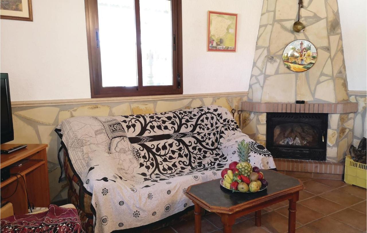 Pet Friendly In With Kitchen Сasa de vacaciones Olvera