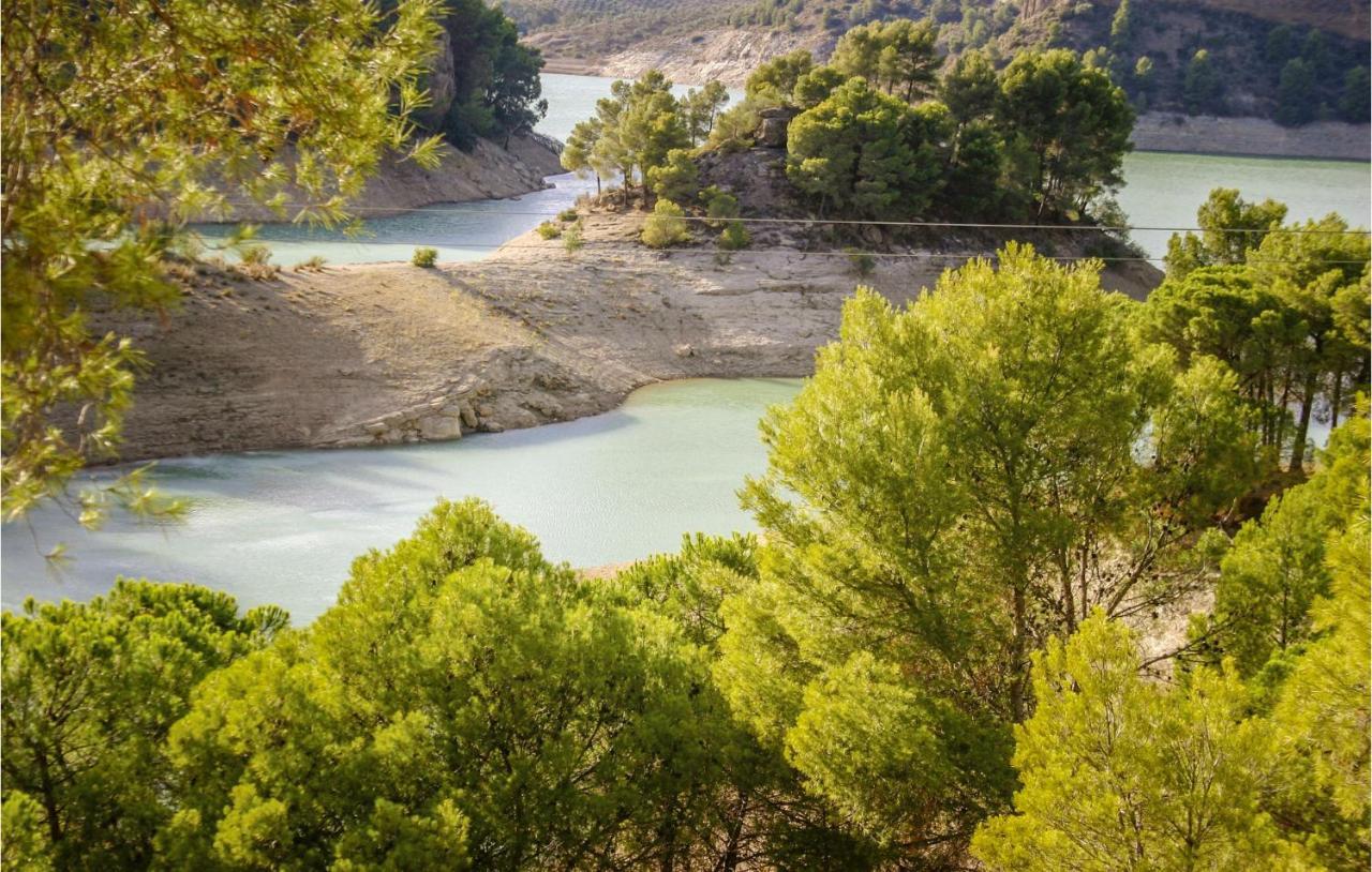 Holiday home 3 Bedroom Stunning In Alora-el Chorro El Chorro
