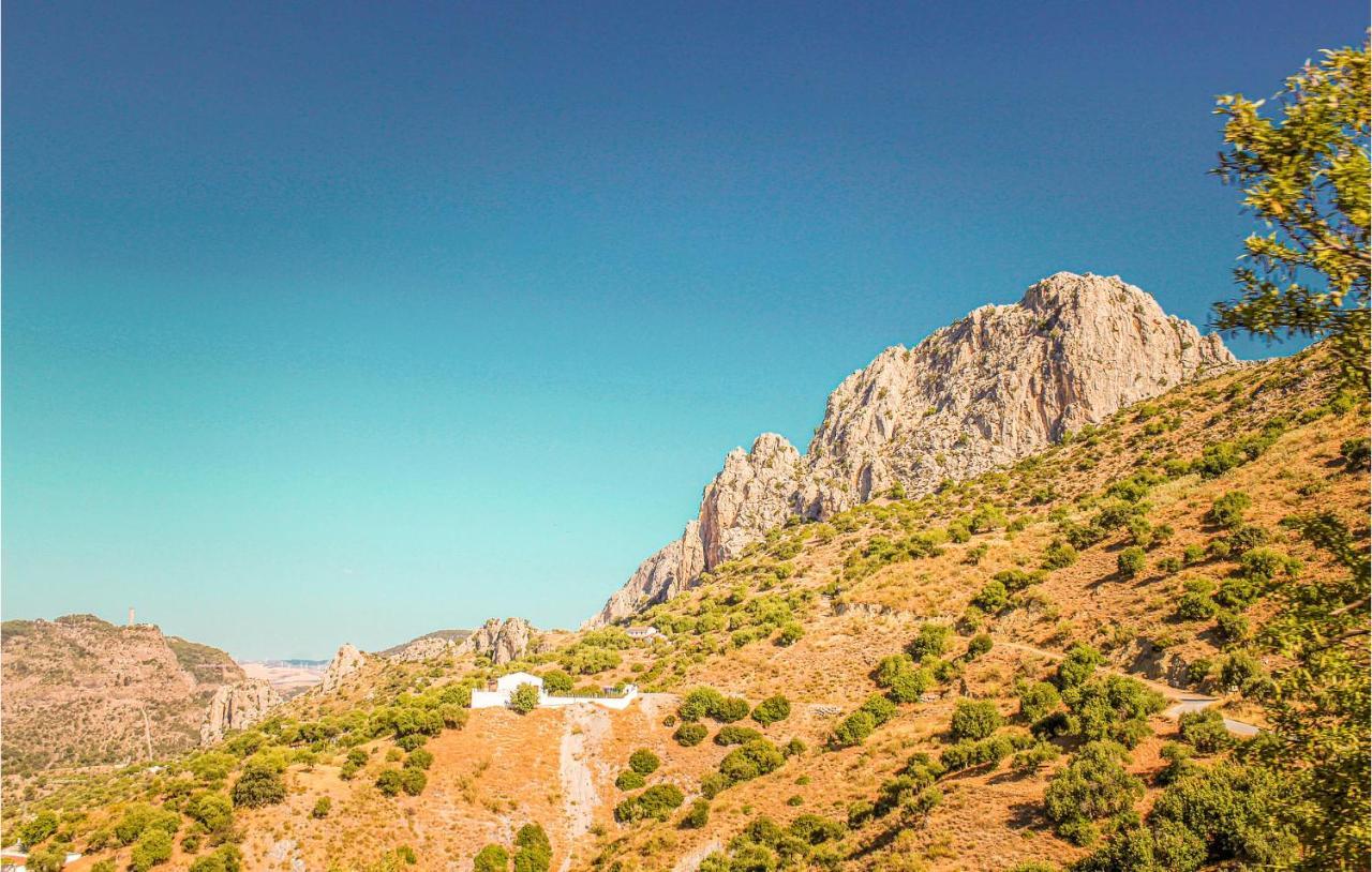3 Bedroom Stunning In Alora-el Chorro Holiday home El Chorro