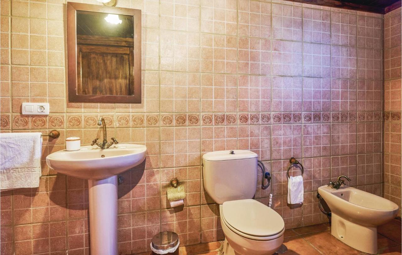 Holiday home 2 Bedroom Amazing In Icod el Alto