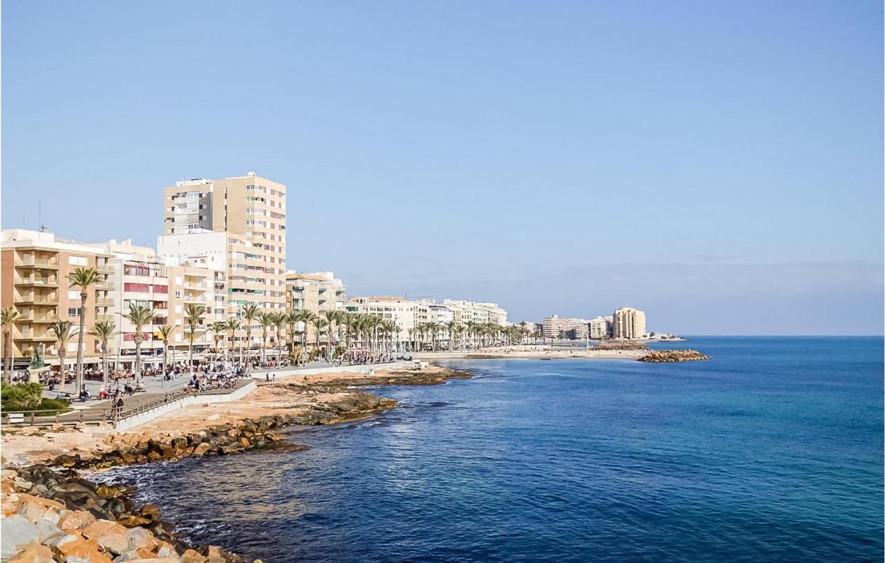 Urb, Mar Azul Apartment