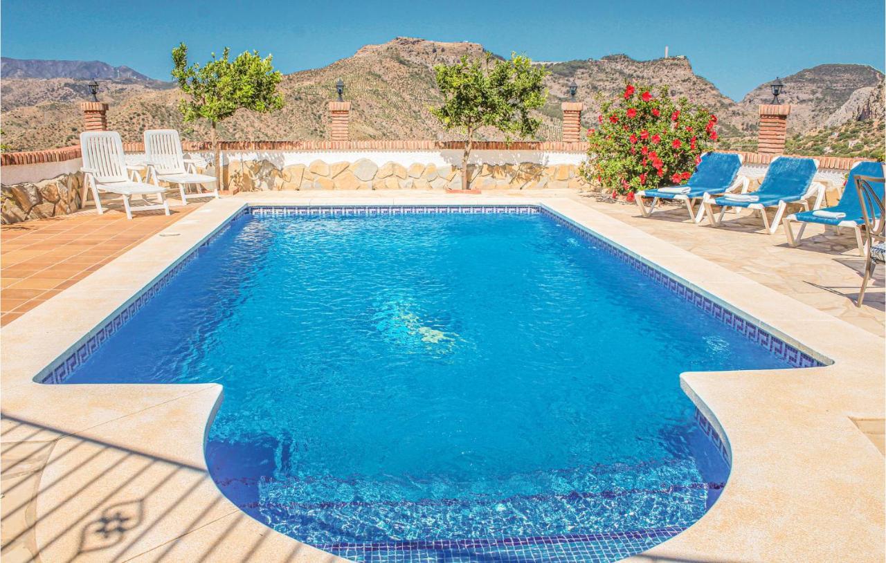 3 Bedroom Stunning In Alora-el Chorro * El Chorro