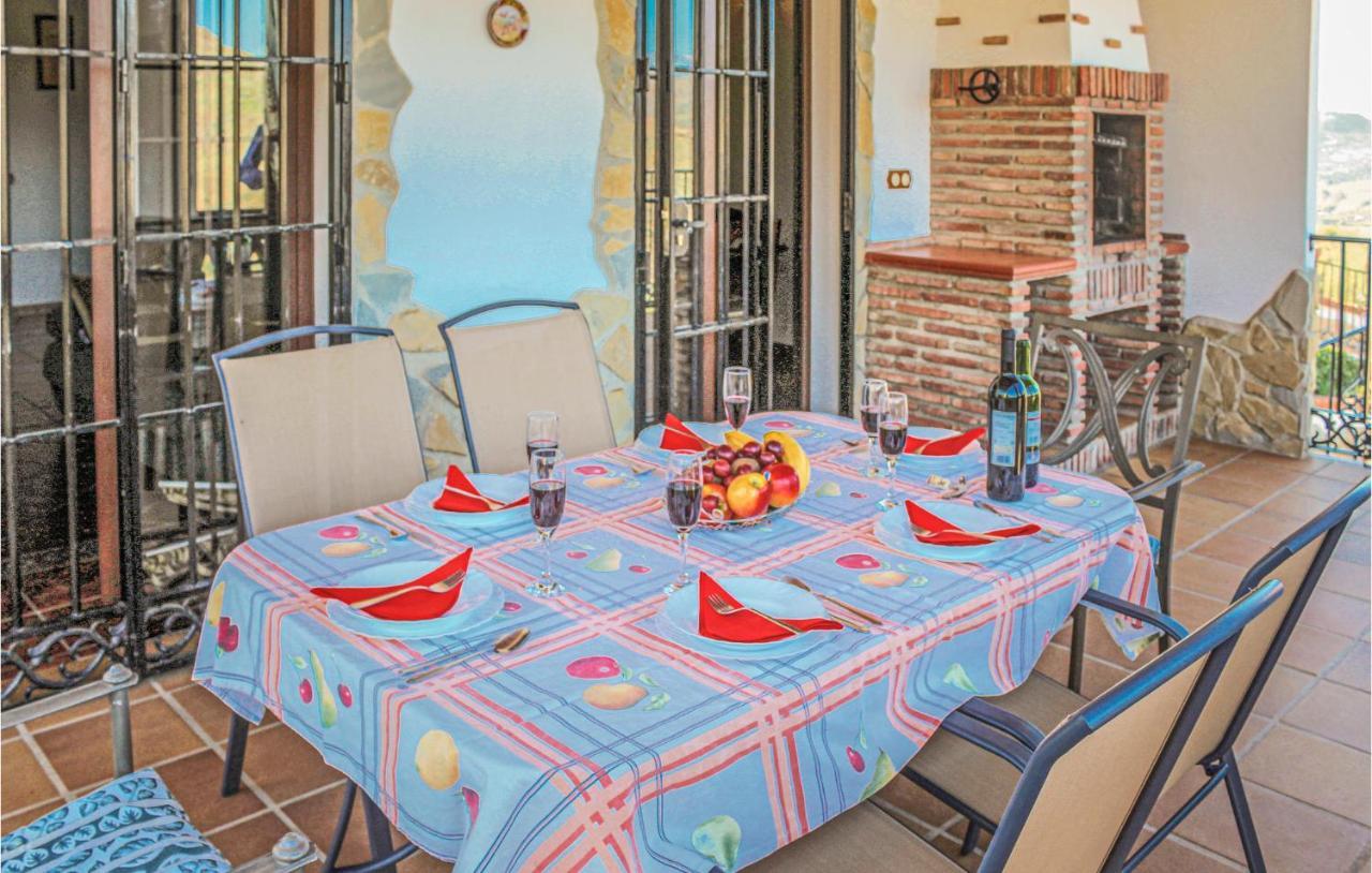 3 Bedroom Stunning In Alora-el Chorro