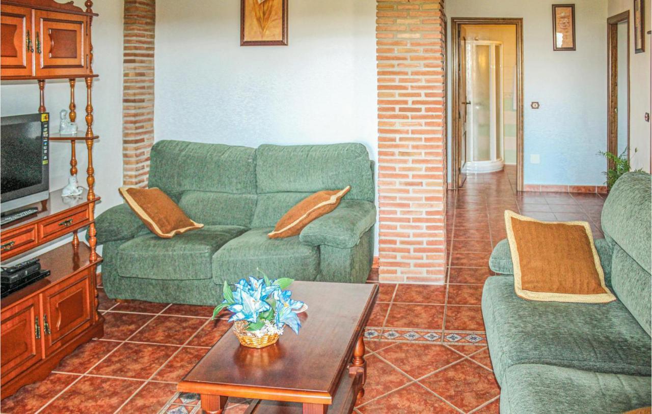 3 Bedroom Stunning In Alora-el Chorro * El Chorro