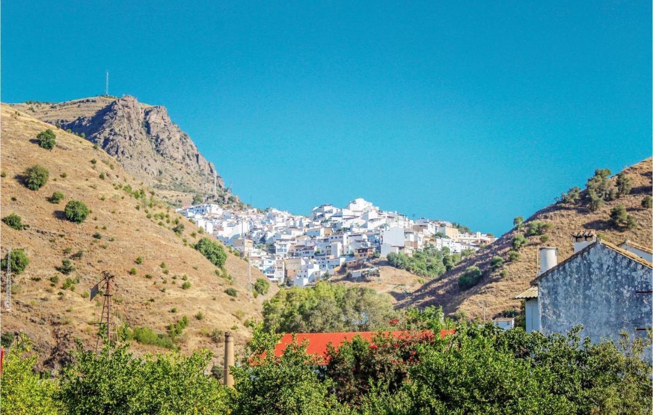 Holiday home 3 Bedroom Stunning In Alora-el Chorro