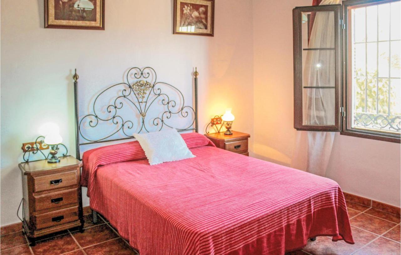 Holiday home 3 Bedroom Stunning In Alora-el Chorro