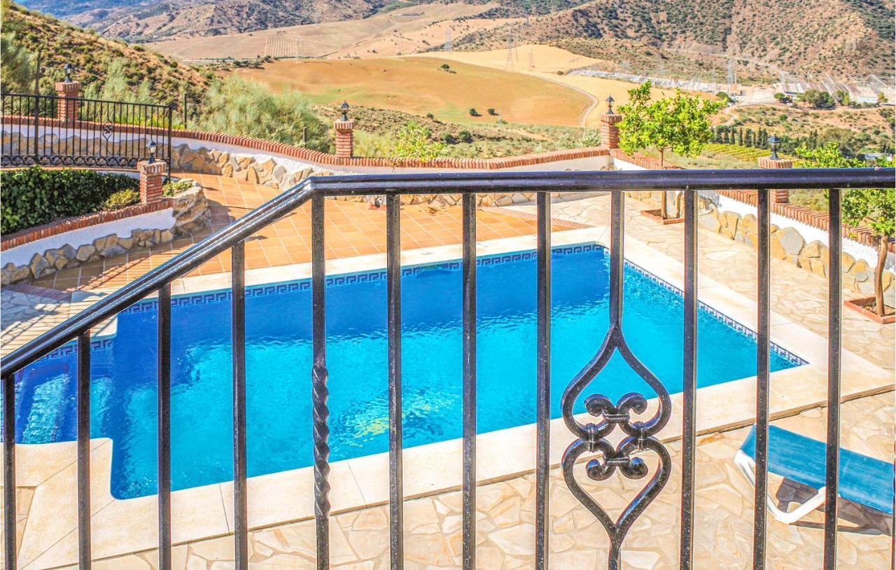 3 Bedroom Stunning In Alora-el Chorro Holiday home