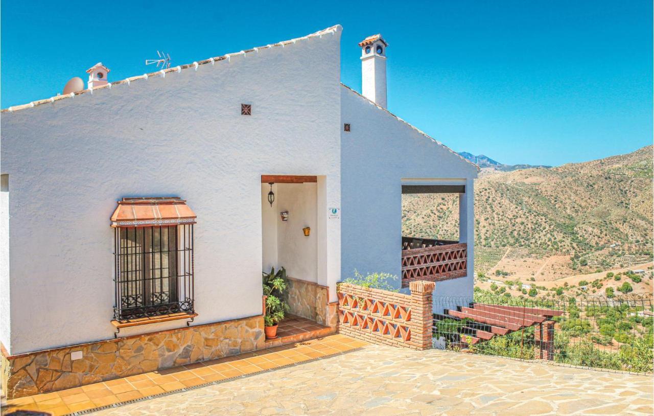 3 Bedroom Stunning In Alora-el Chorro Holiday home