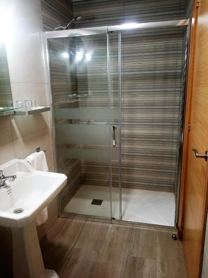 Rural Cabrales Hotel *