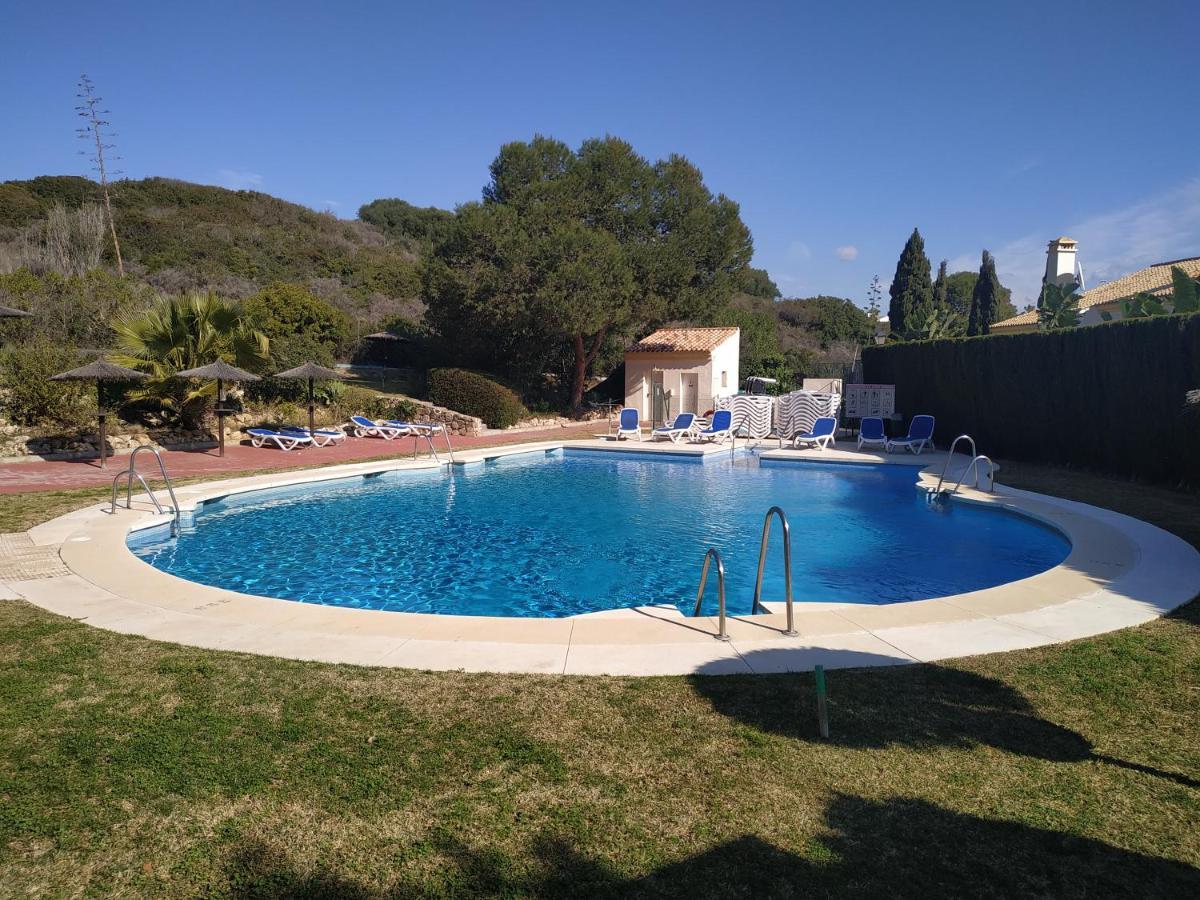 Duquesa Port, Beautiful 3 Bedrooms Apartment, Ideal For Families And Golfers, Md Manilva